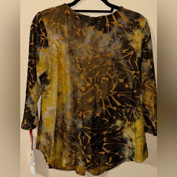 Ruby Rd. Blouse - Picture 2 of 6